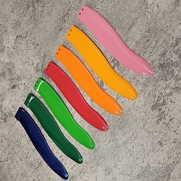 Kit Cat Klock Clock Interchangeable Tail - Picture 2 of 5